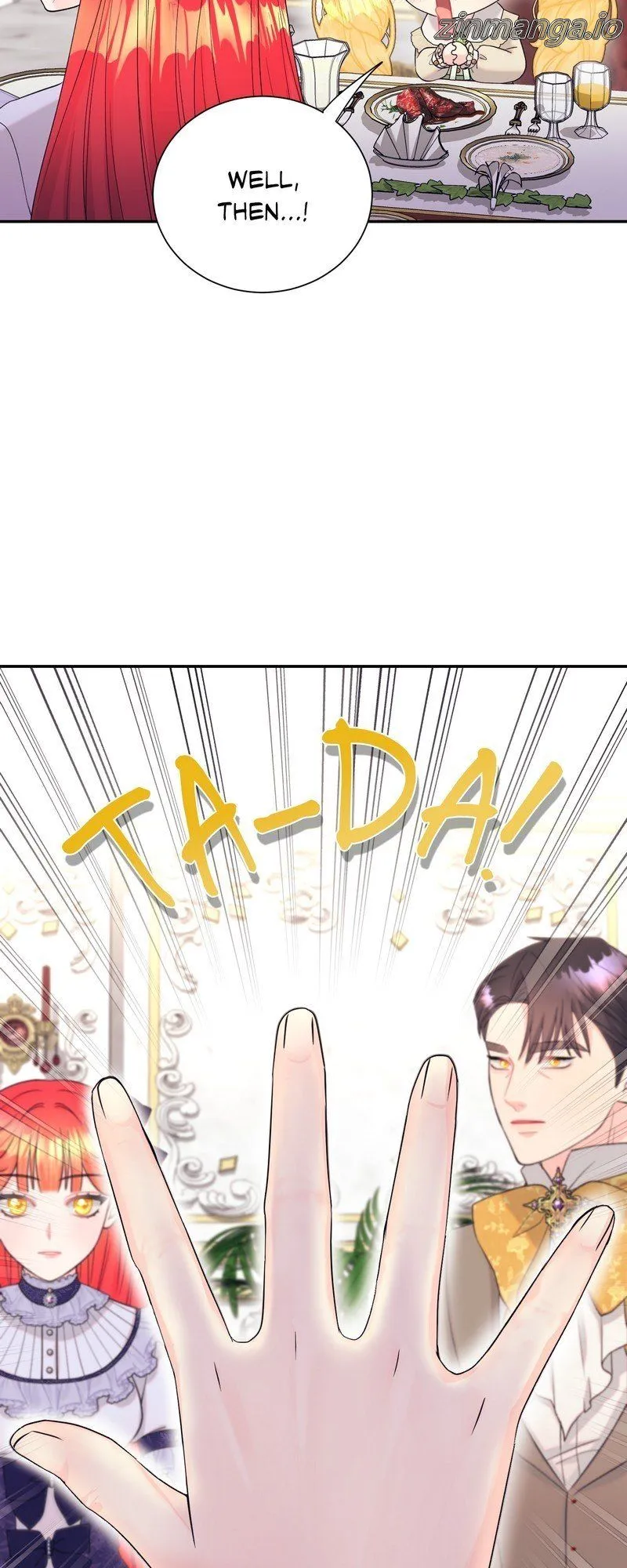 Manga Image