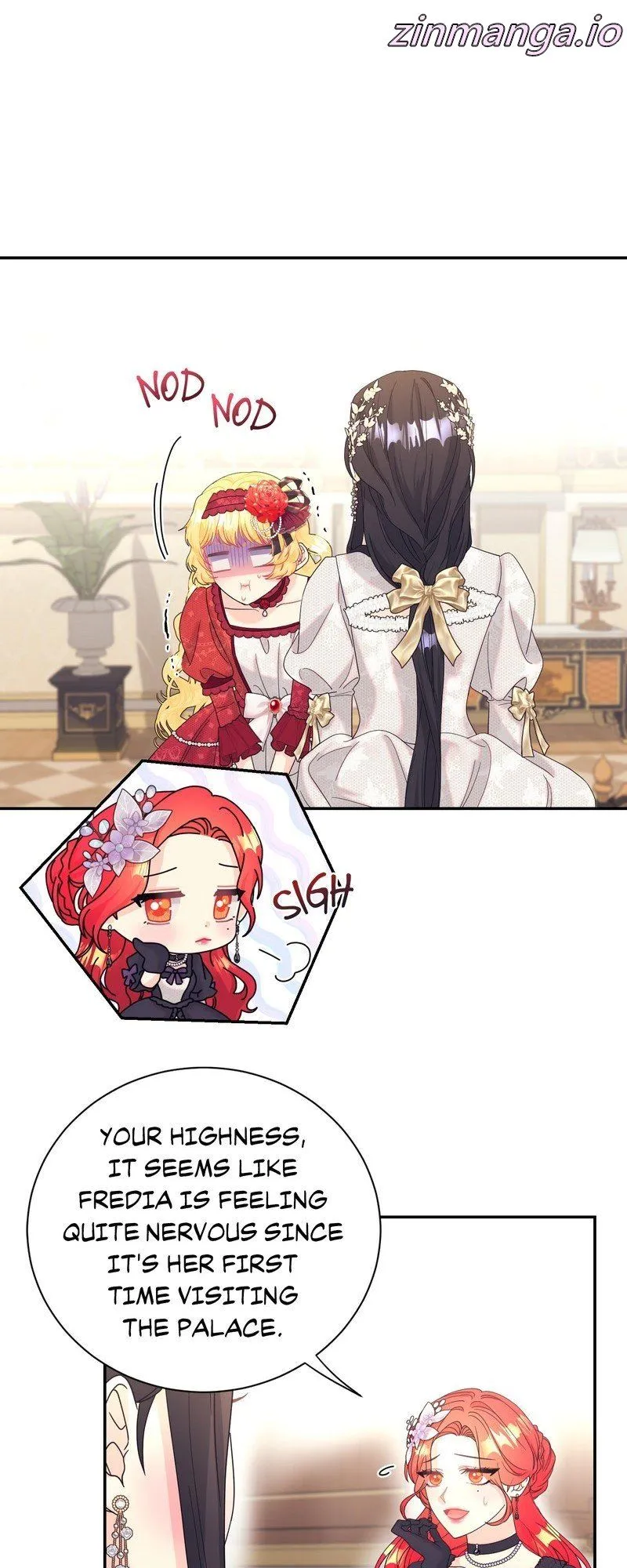 Manga Image