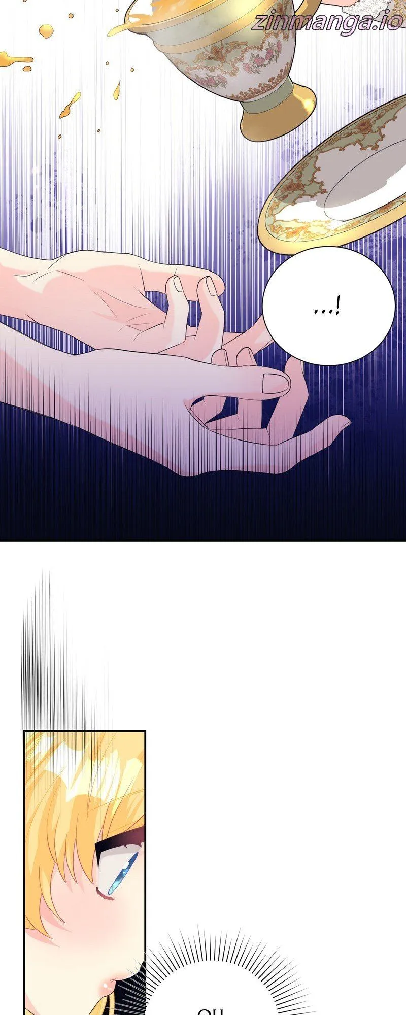 Manga Image