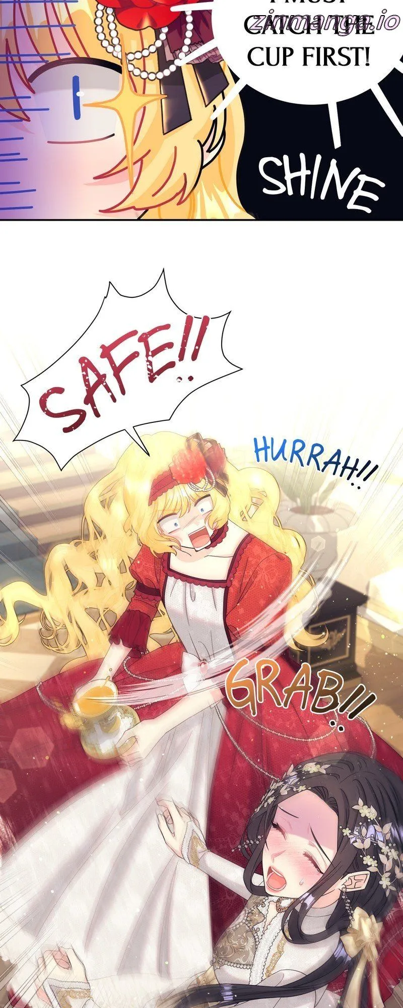 Manga Image