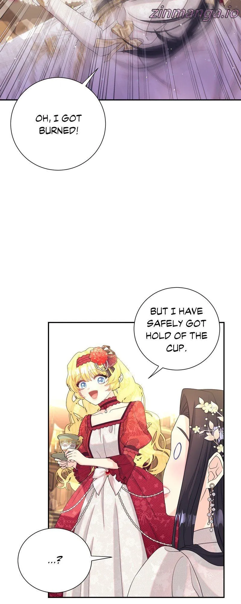 Manga Image
