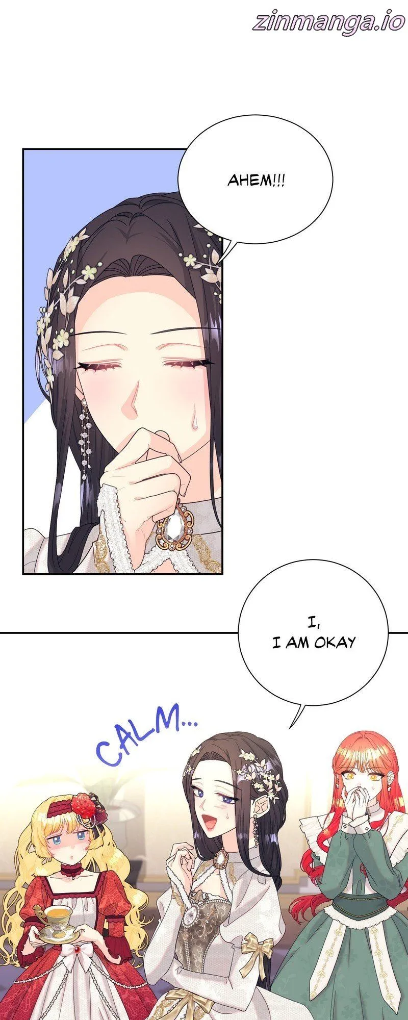 Manga Image