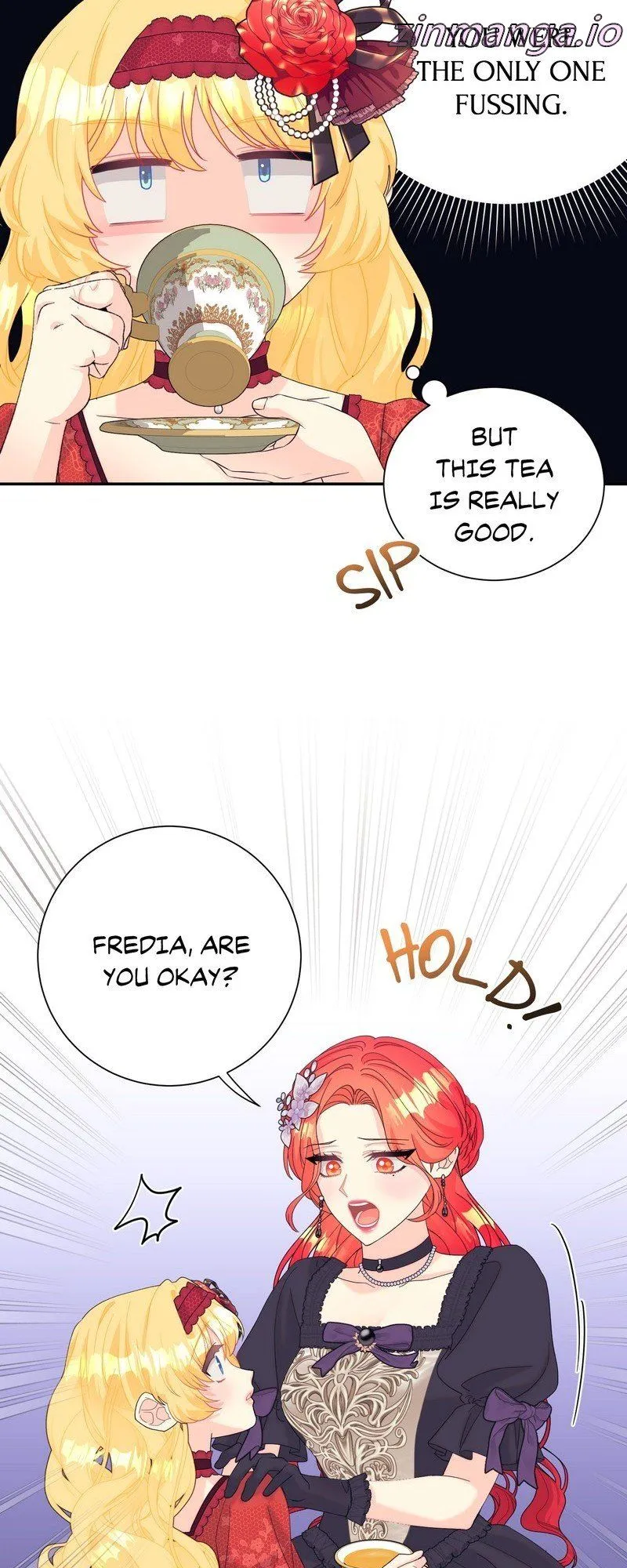 Manga Image