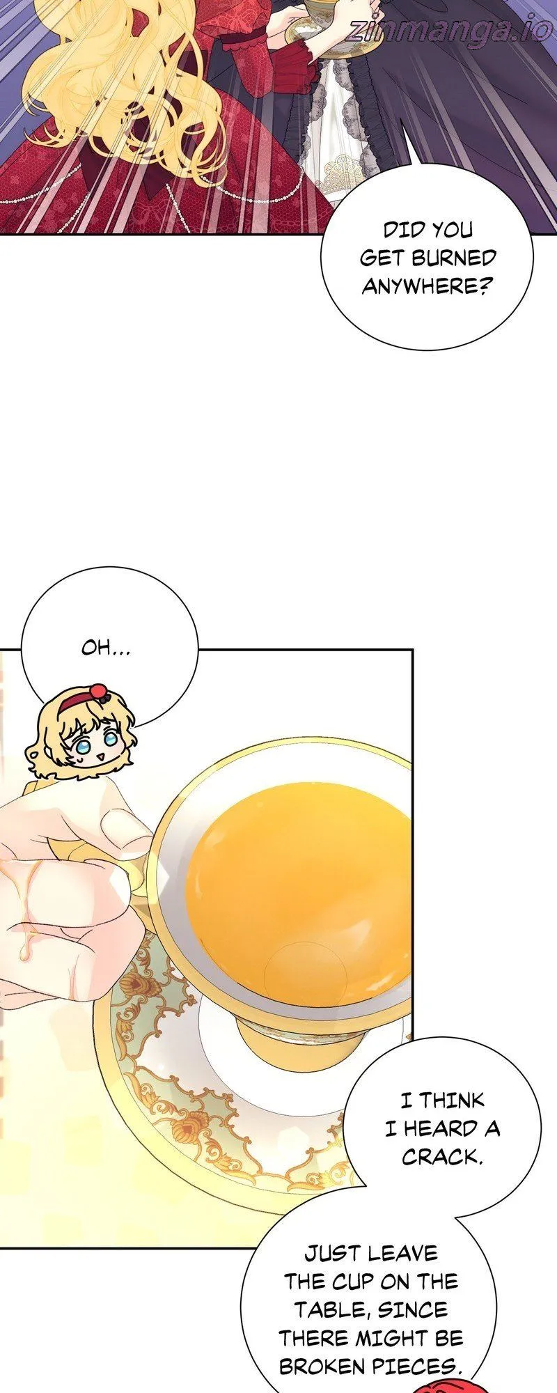 Manga Image