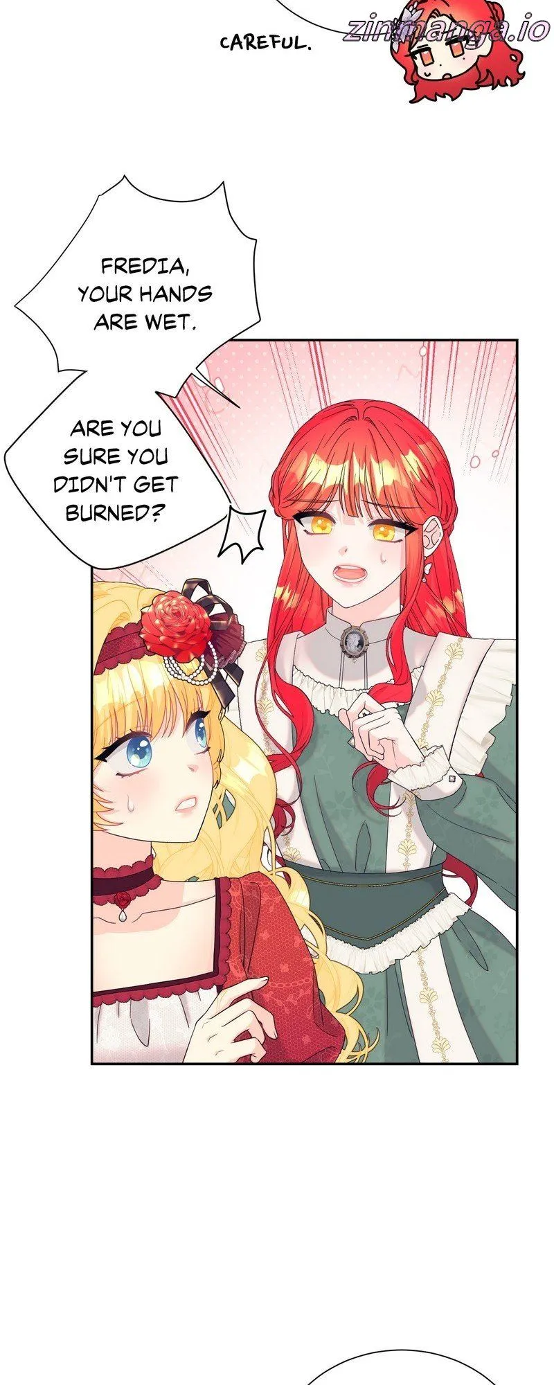 Manga Image