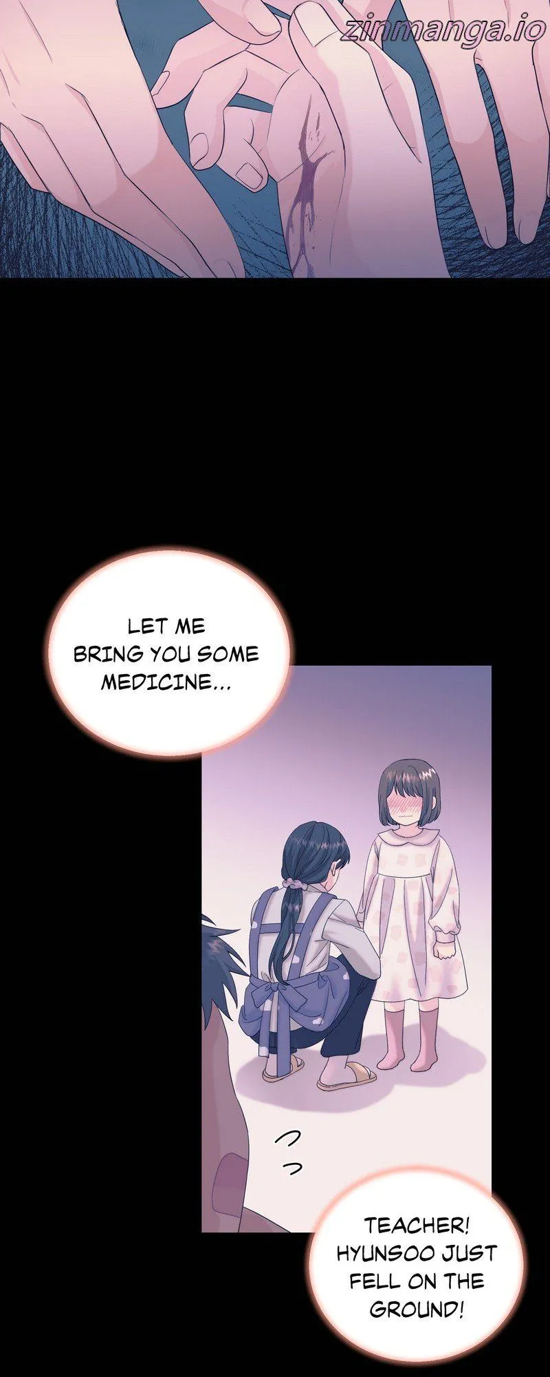 Manga Image