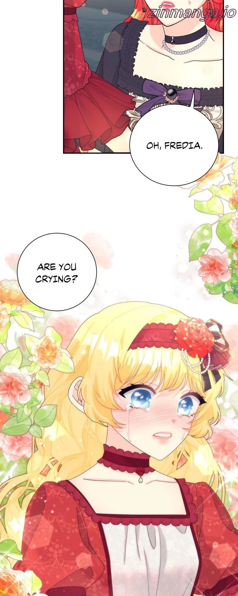 Manga Image