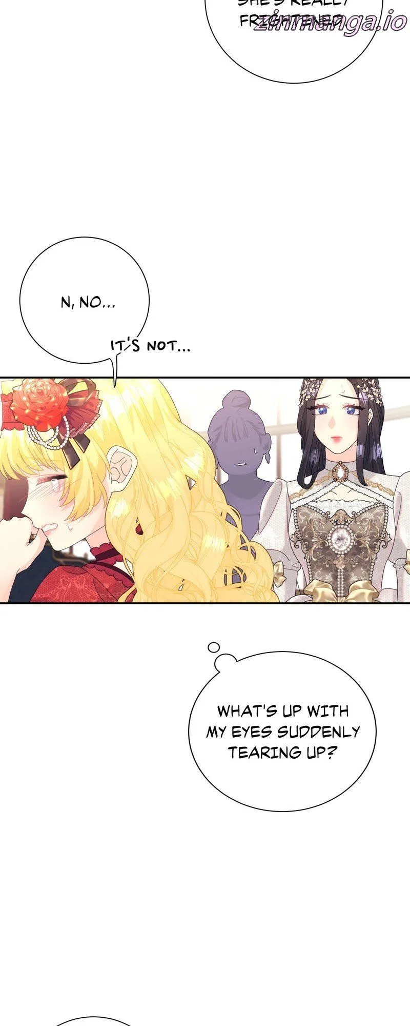 Manga Image