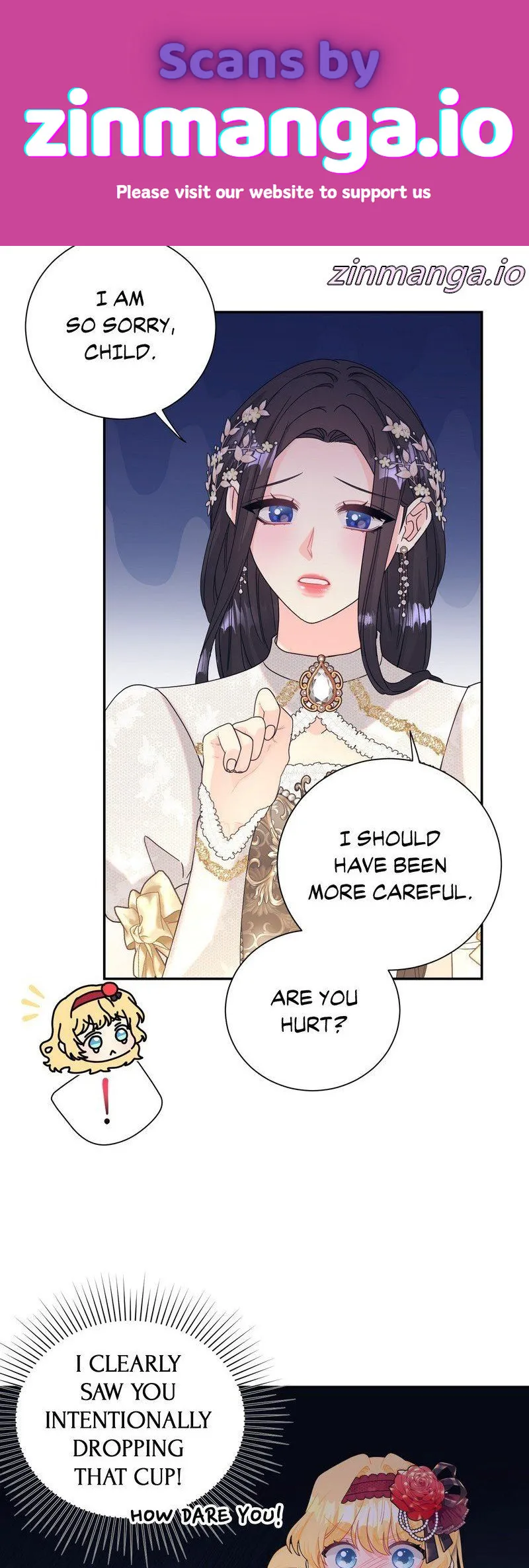 Manga Image
