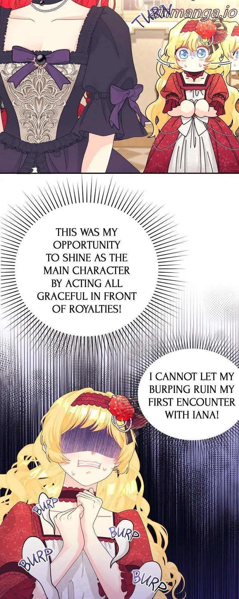 Manga Image