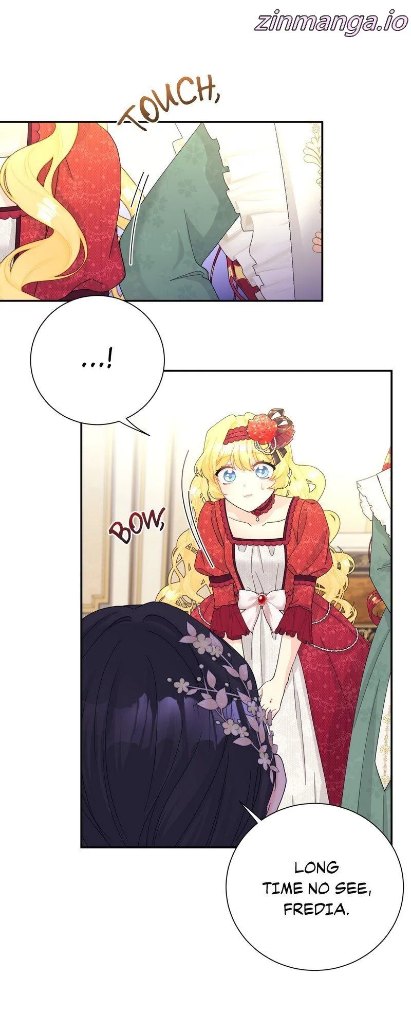 Manga Image