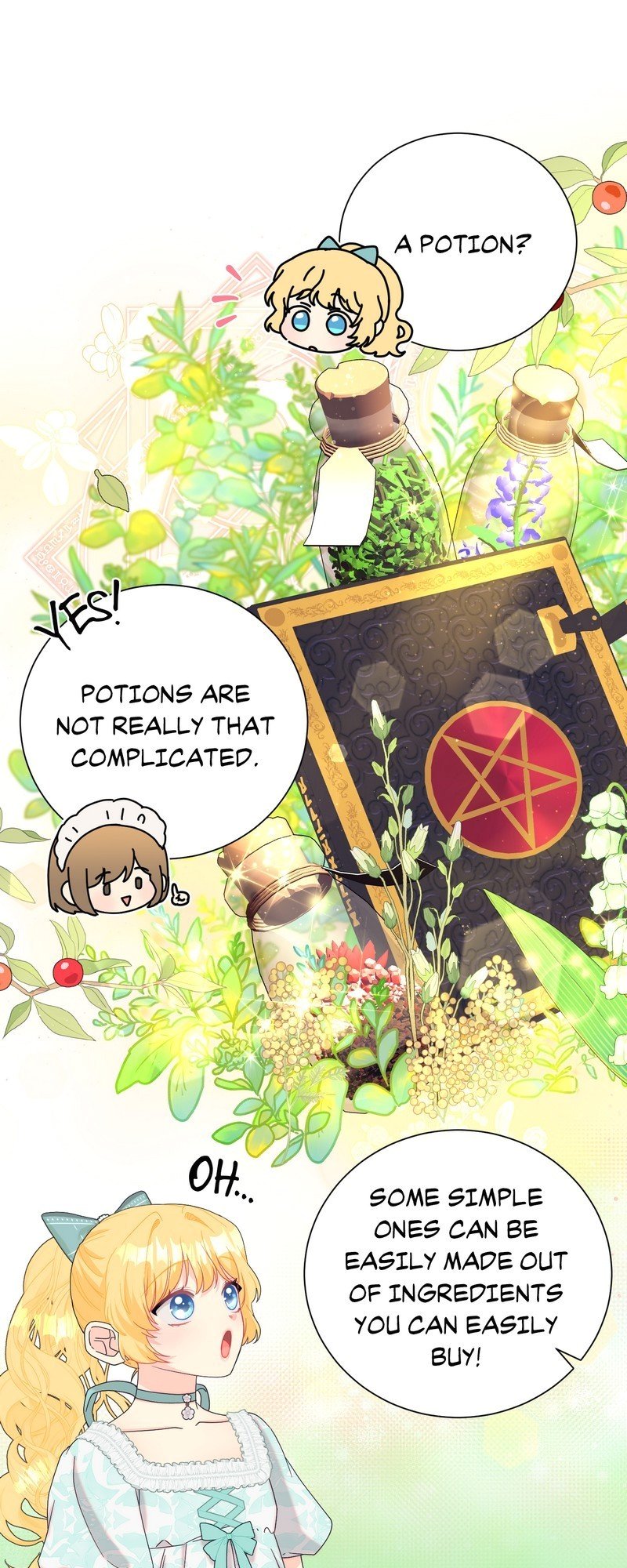 Manga Image
