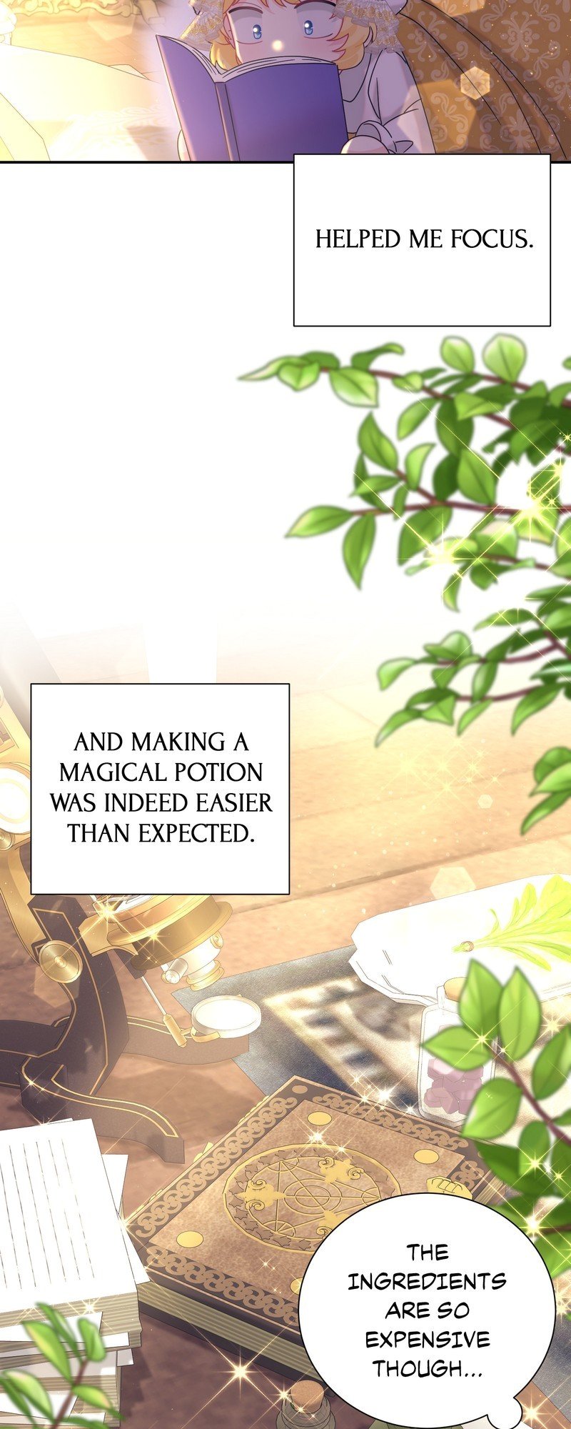Manga Image