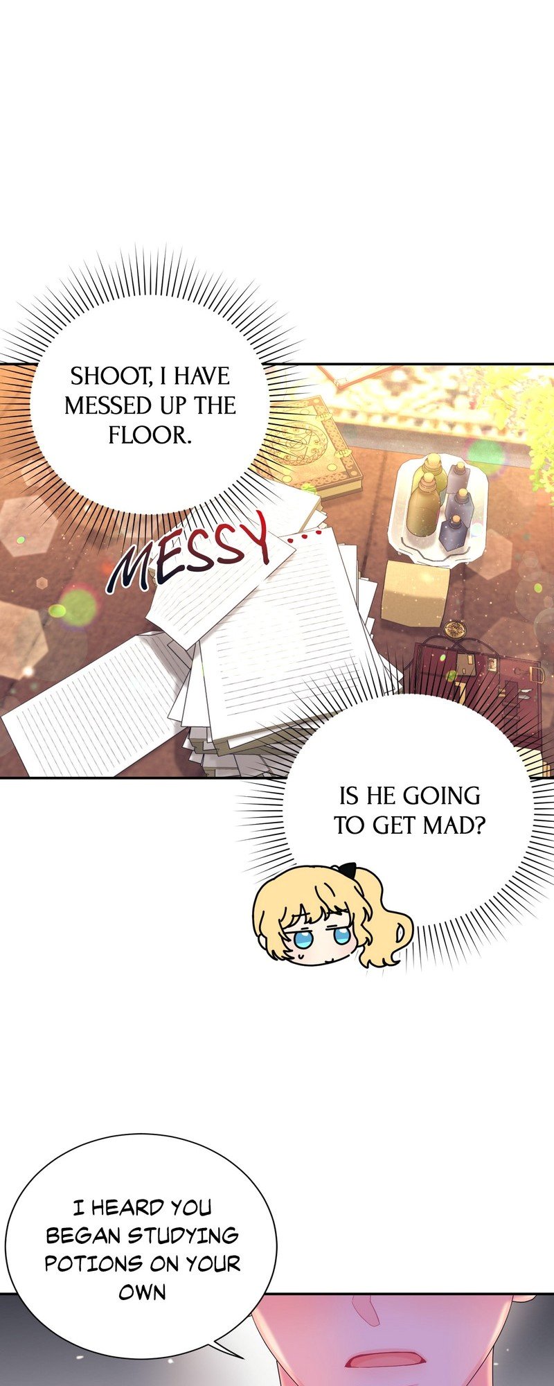 Manga Image