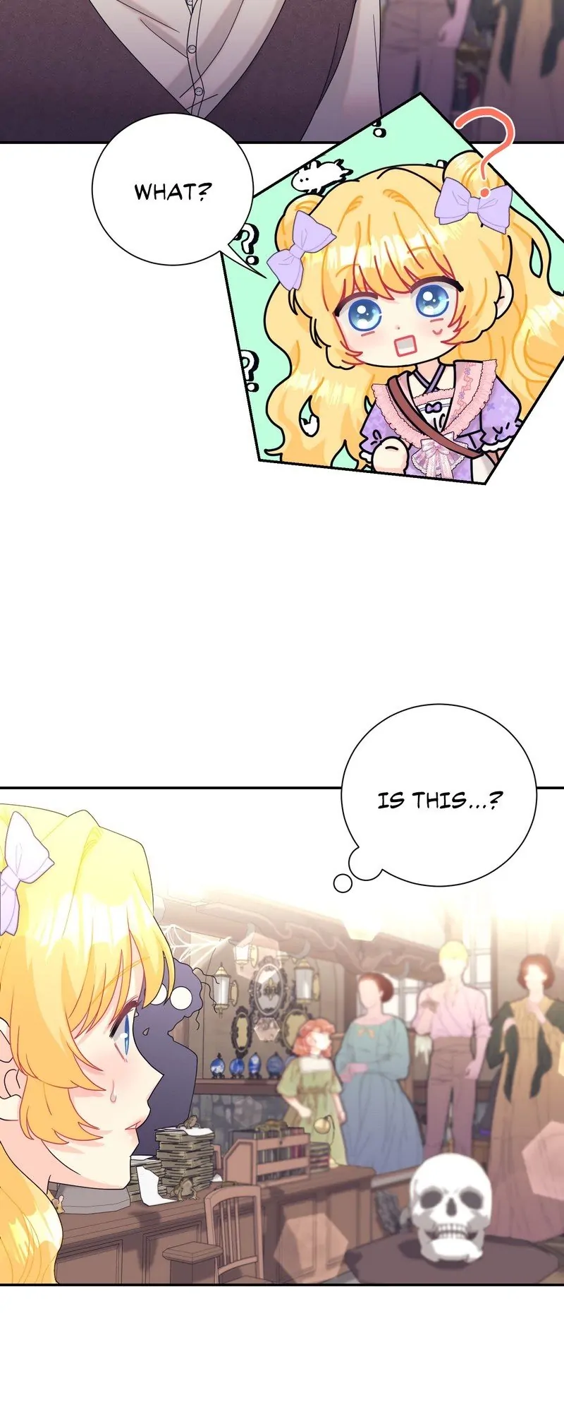 Manga Image