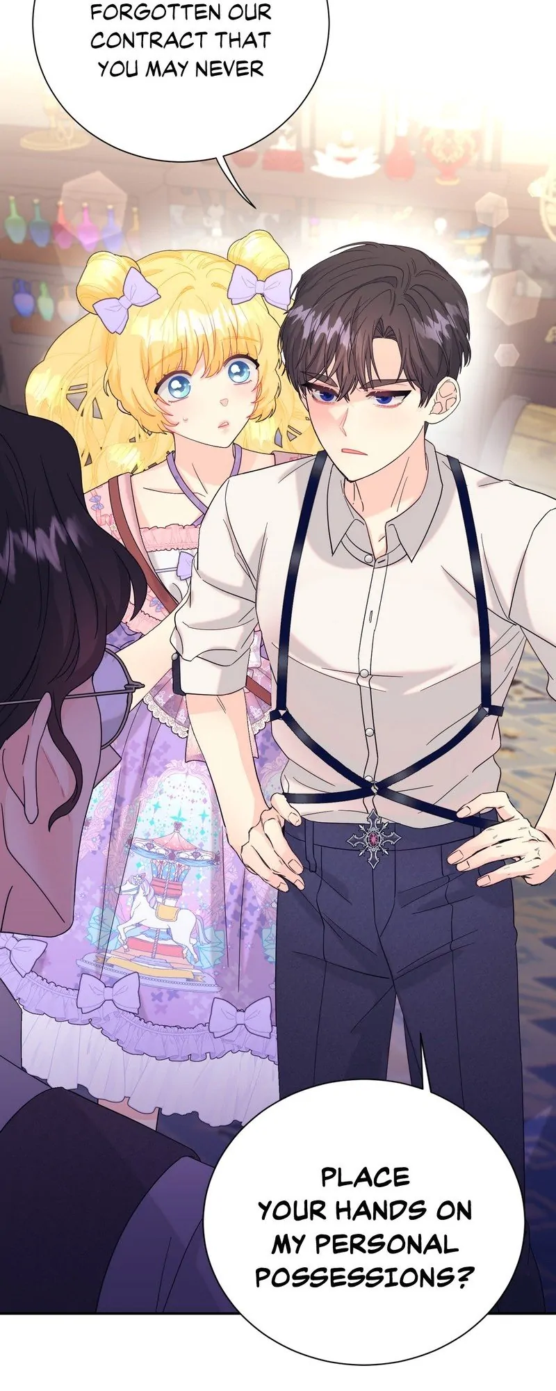 Manga Image