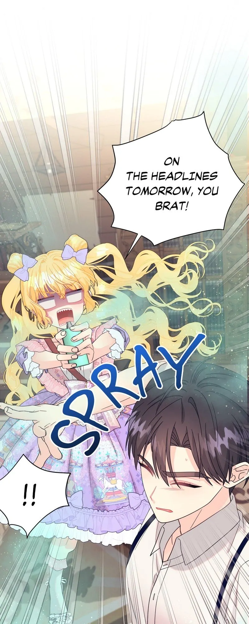 Manga Image