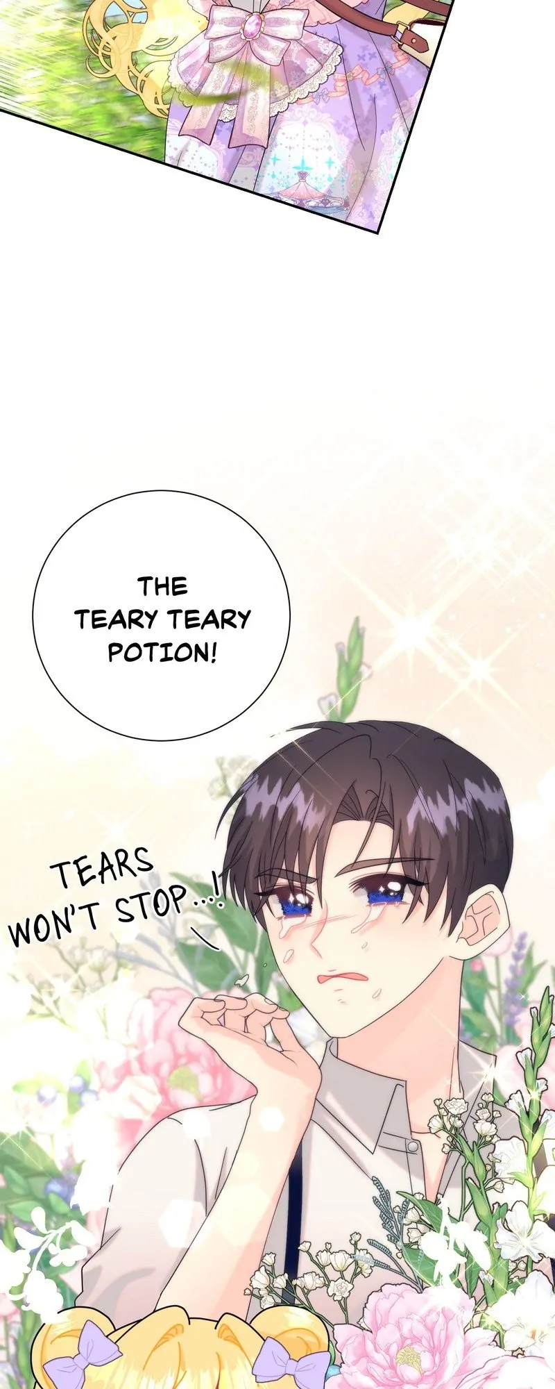 Manga Image