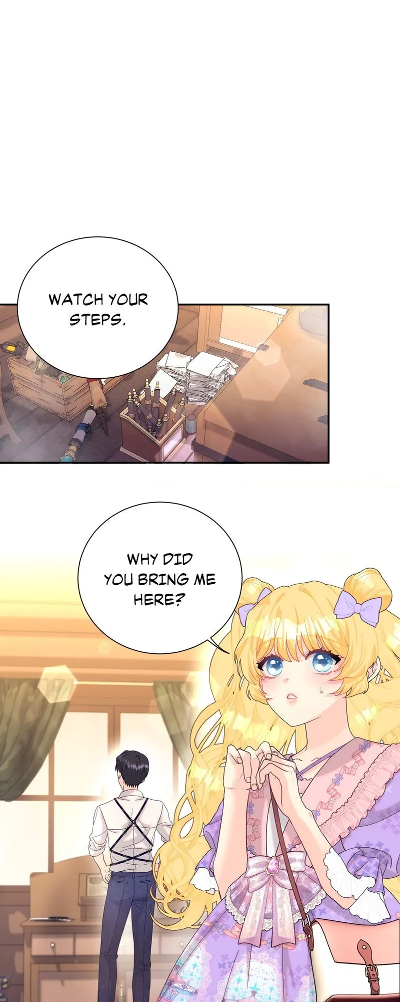 Manga Image