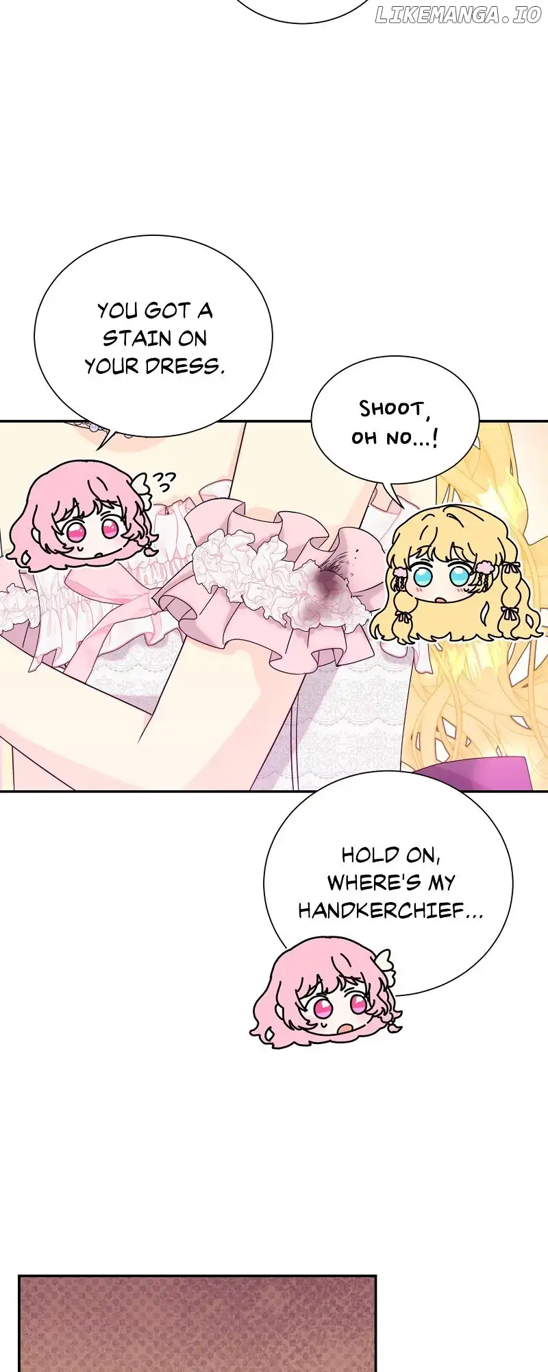 The Perks of Being a Villain Chapter 35 page 19