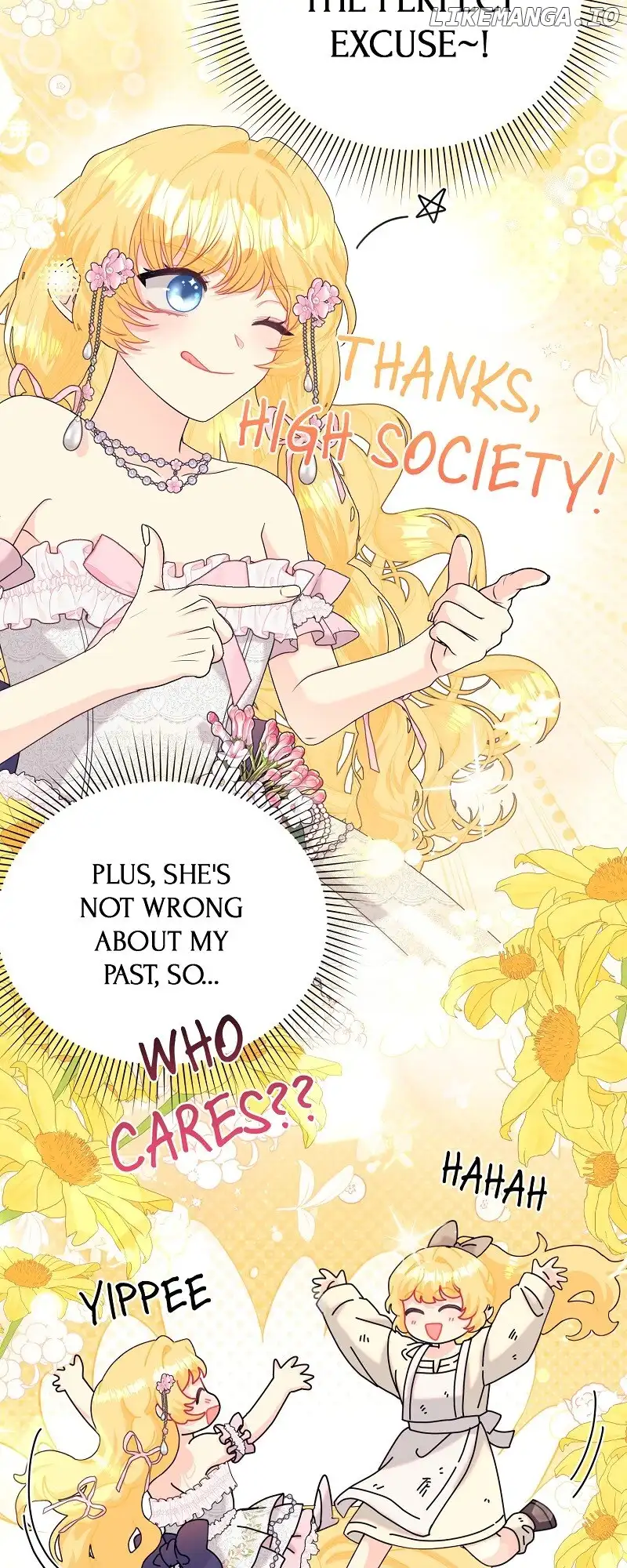 The Perks of Being a Villain Chapter 35 page 37