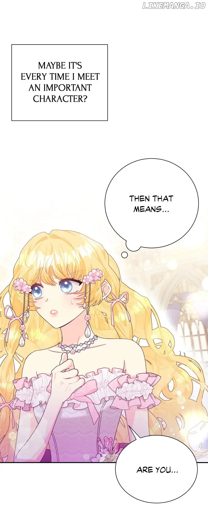 The Perks of Being a Villain Chapter 35 page 4
