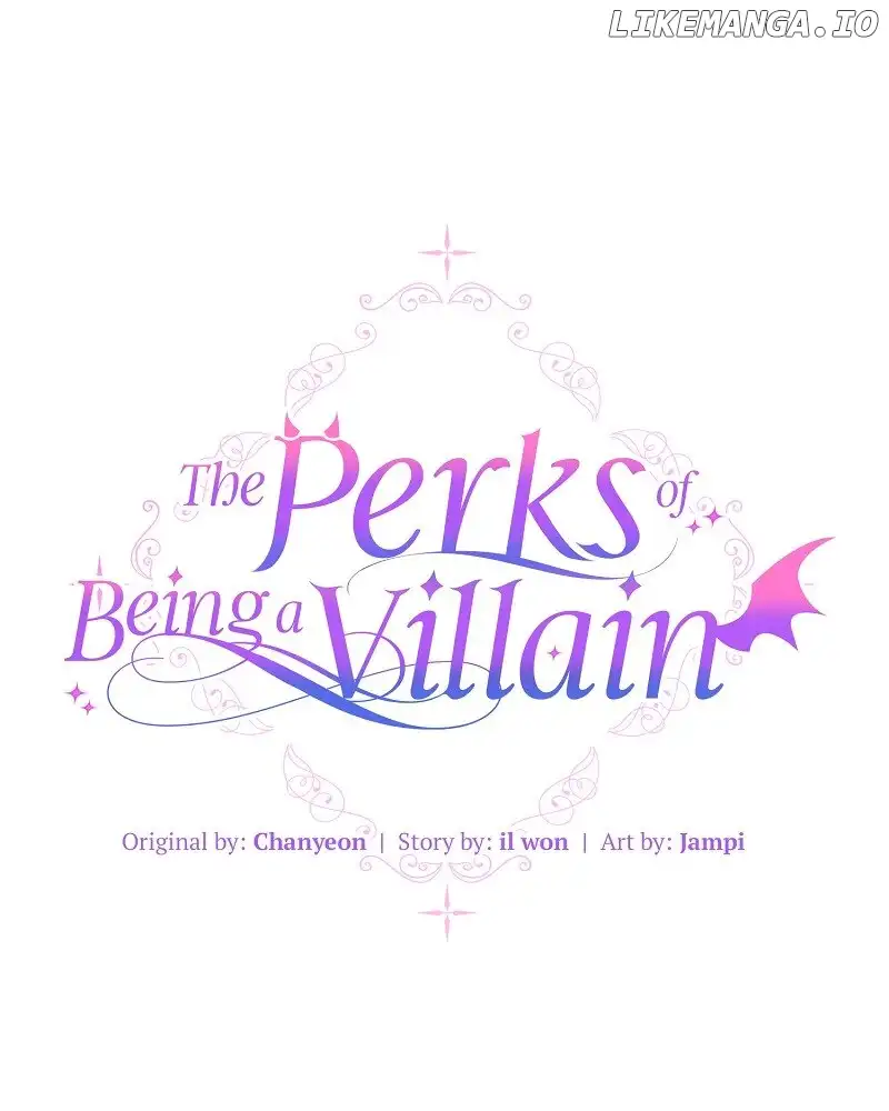 The Perks of Being a Villain Chapter 35 page 7