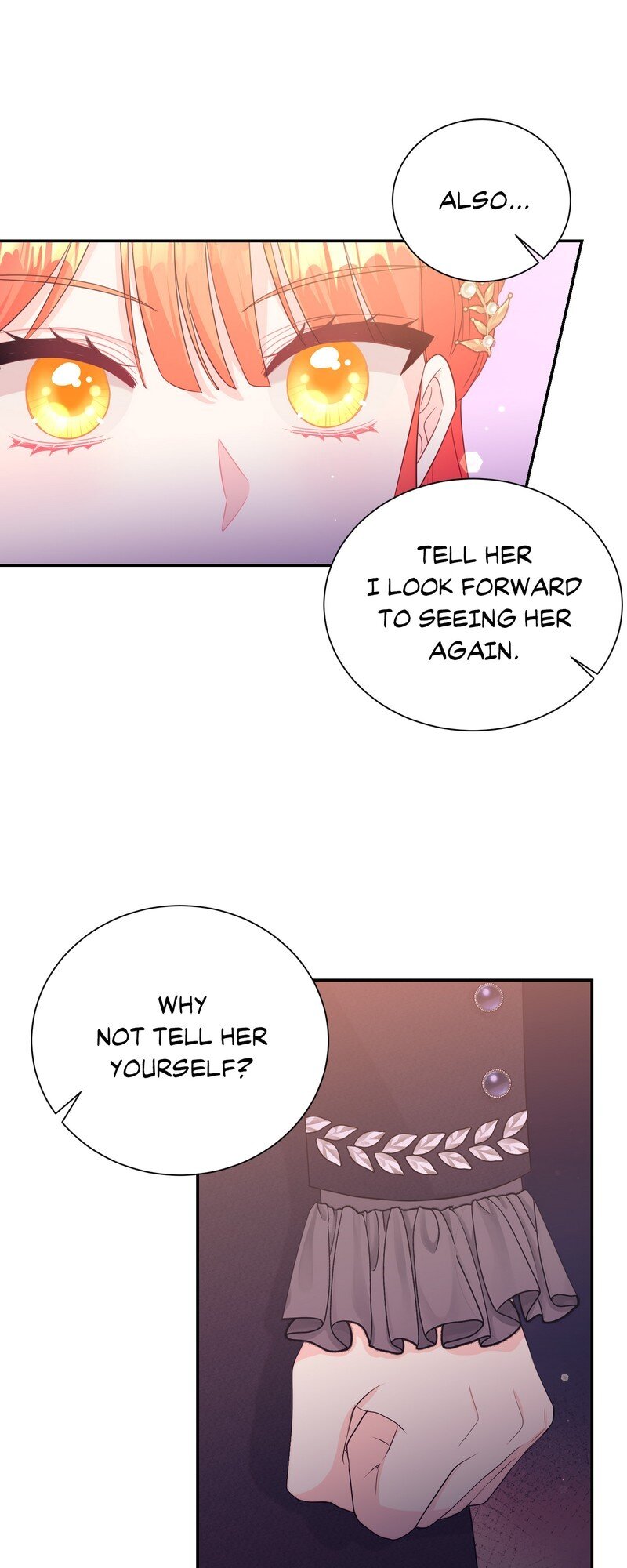 The Perks of Being a Villain Chapter 40 page 14