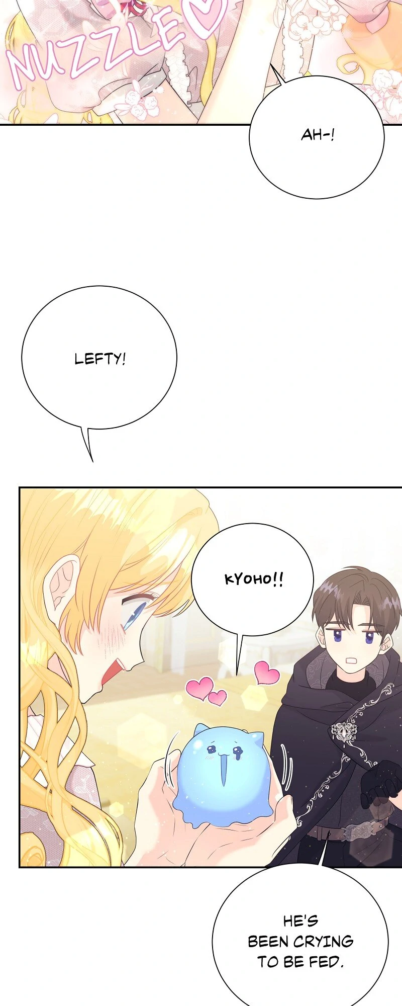 Manga Image