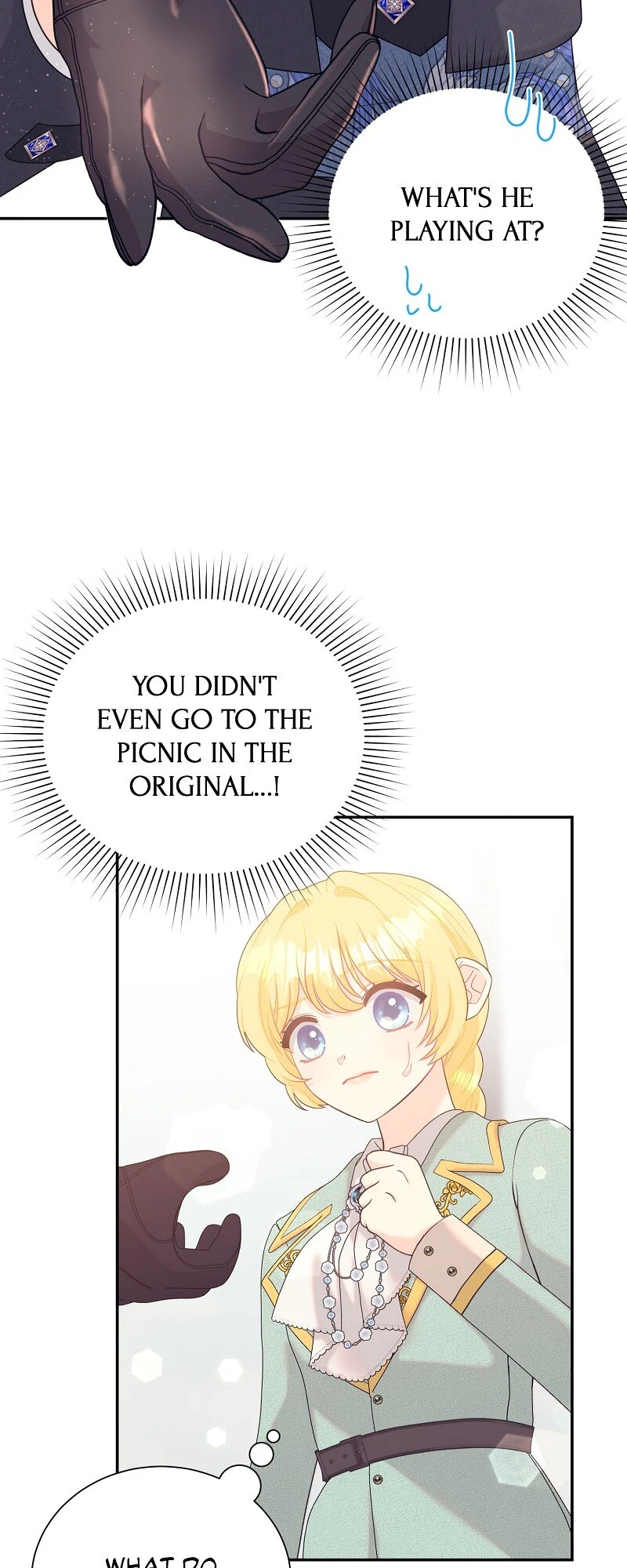 Manga Image
