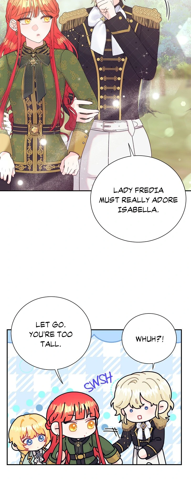 Manga Image