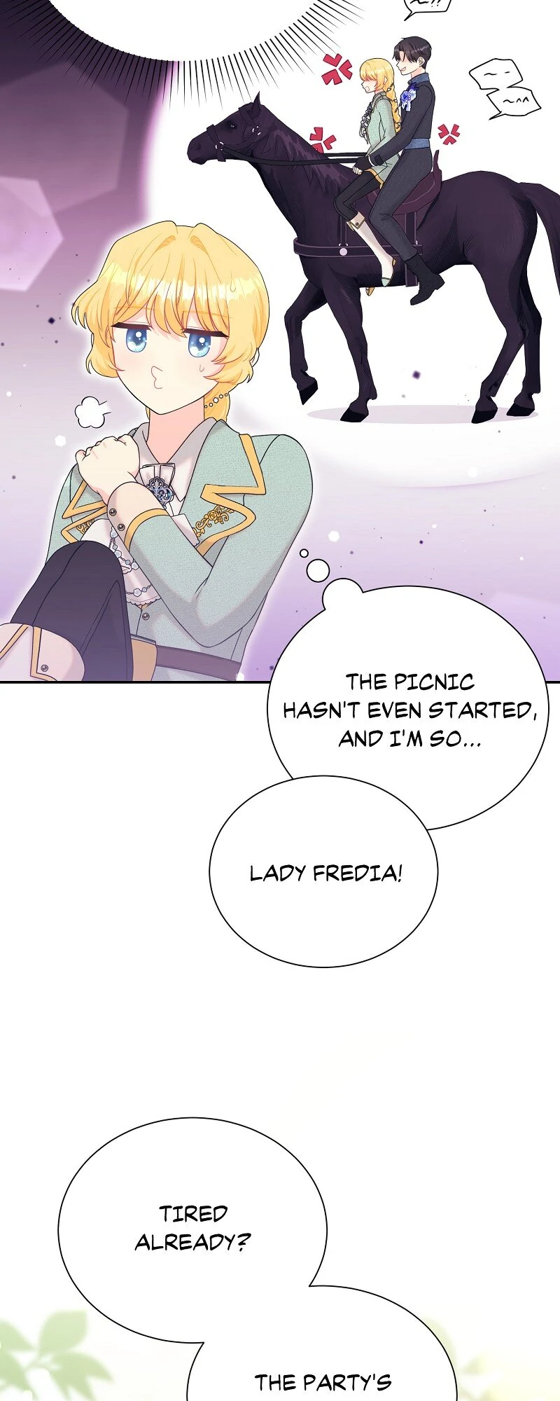 Manga Image