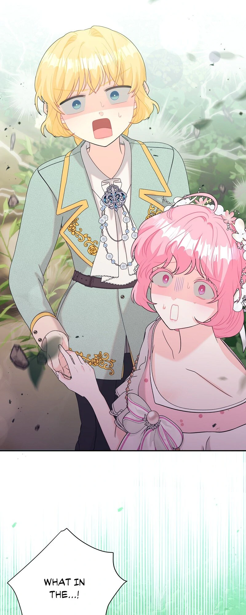 Manga Image