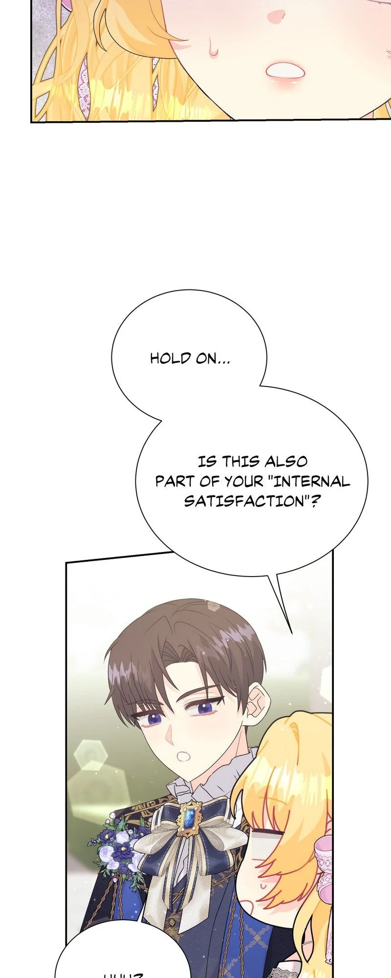 The Perks of Being a Villain Chapter 59 page 15
