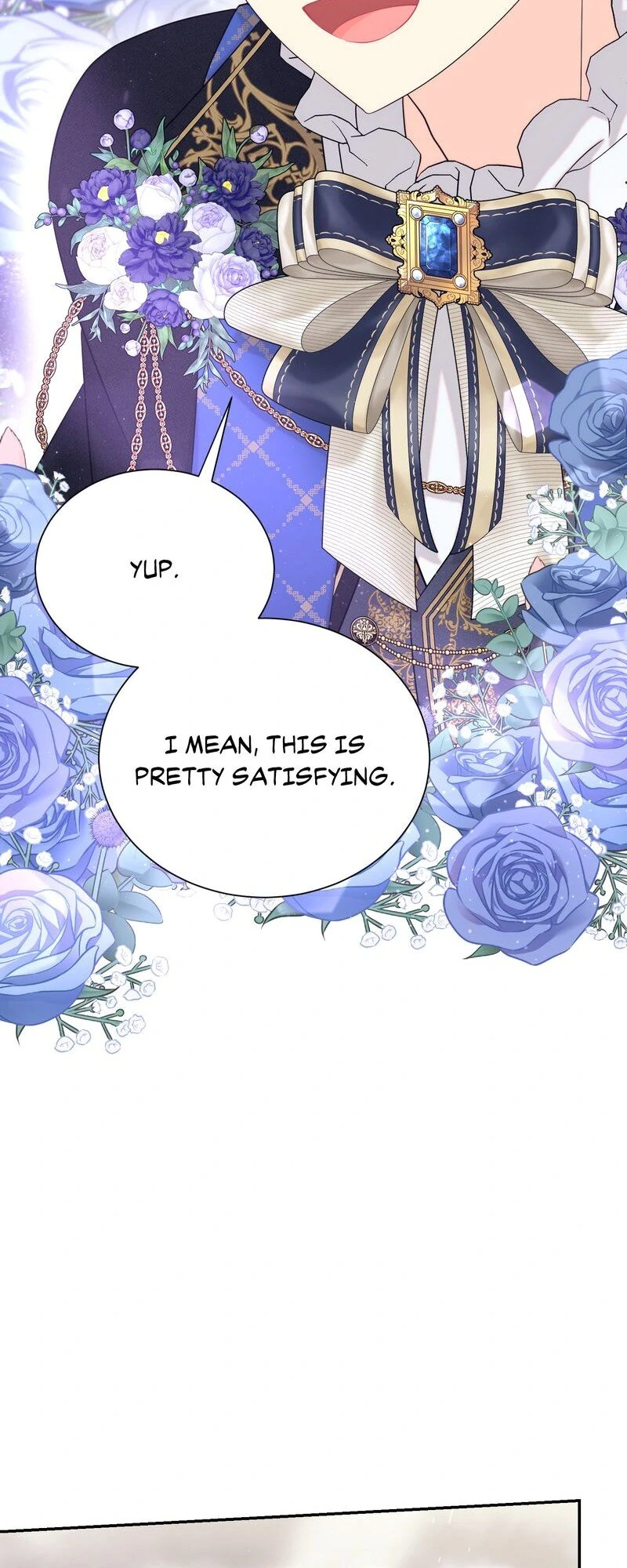 The Perks of Being a Villain Chapter 59 page 17