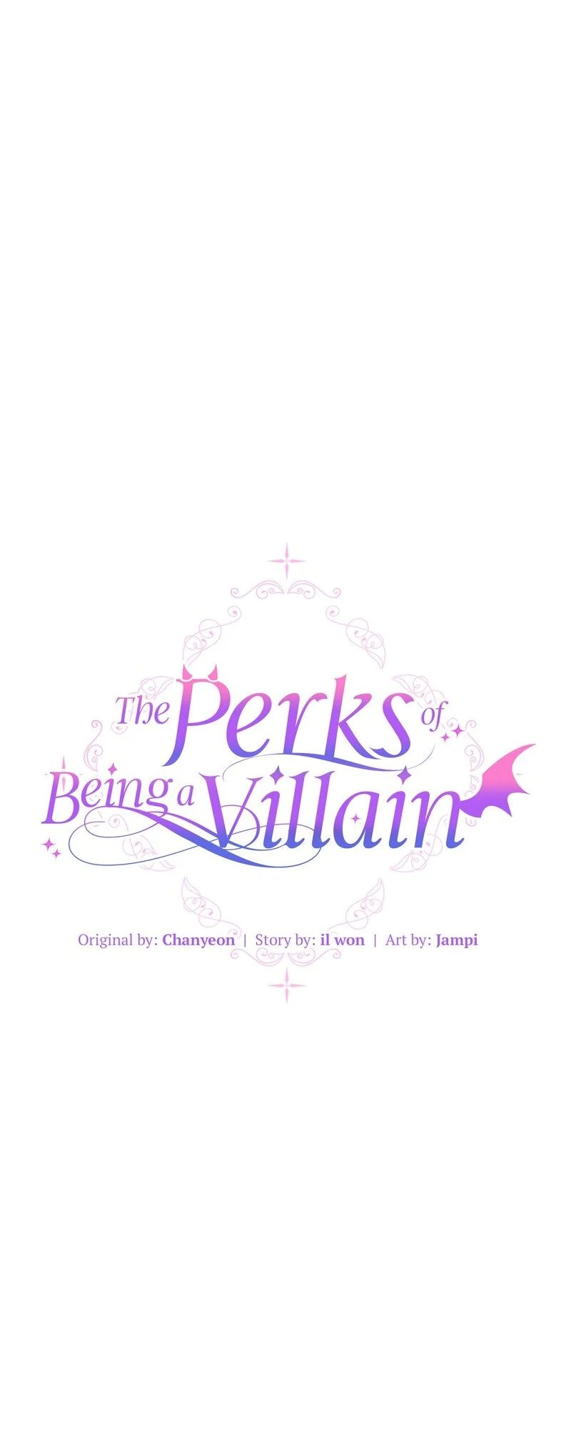 The Perks of Being a Villain Chapter 59 page 24
