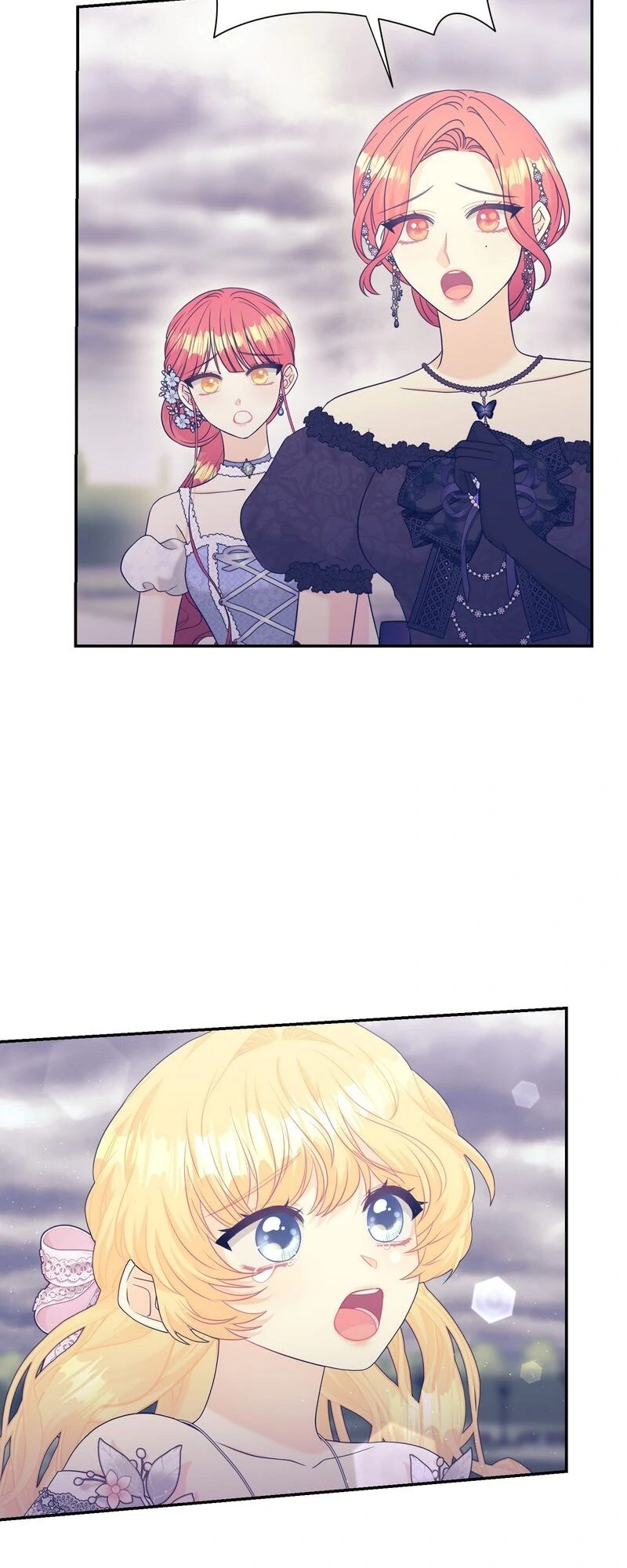 The Perks of Being a Villain Chapter 59 page 27