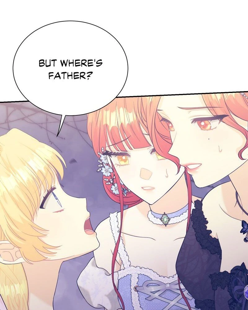The Perks of Being a Villain Chapter 59 page 29
