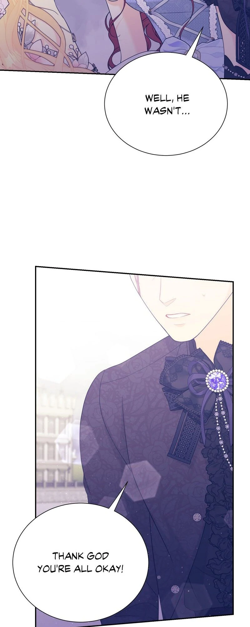 The Perks of Being a Villain Chapter 59 page 30