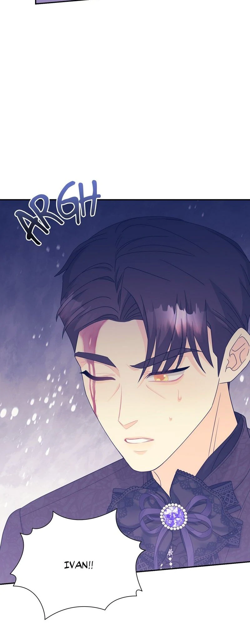 The Perks of Being a Villain Chapter 59 page 31