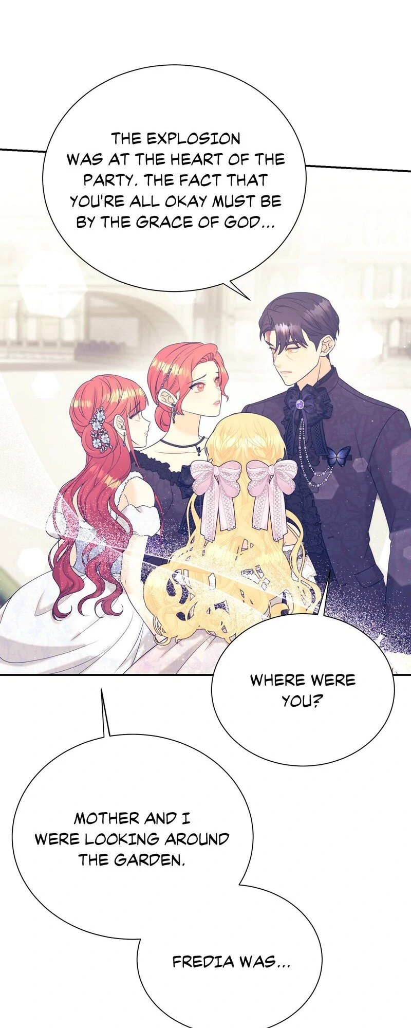The Perks of Being a Villain Chapter 59 page 33