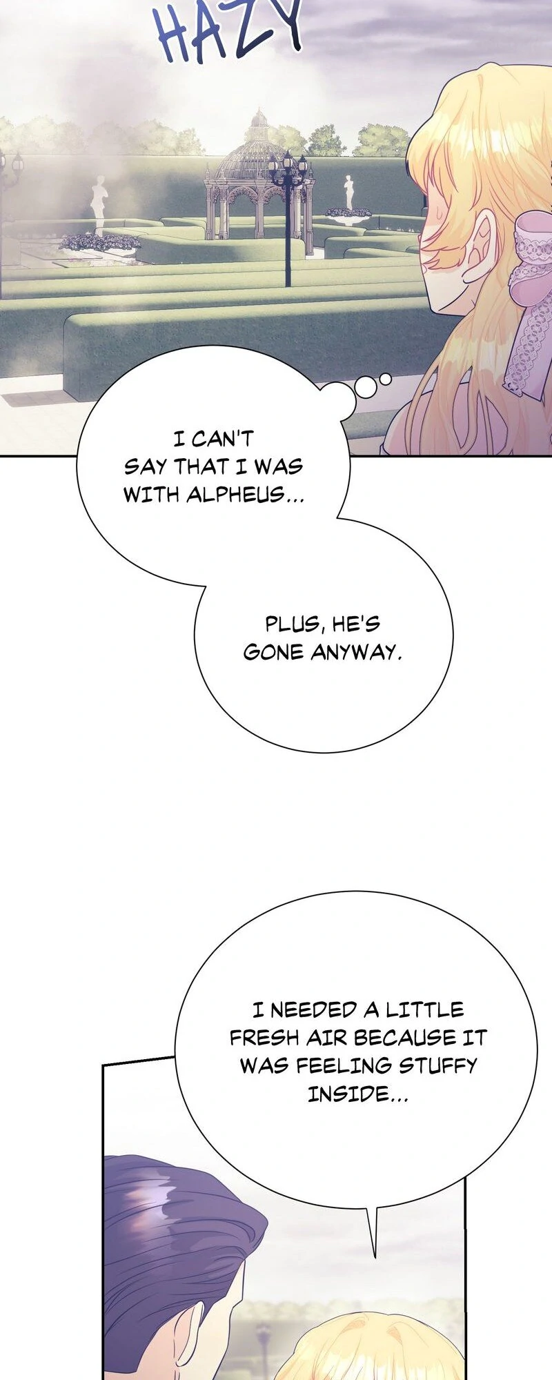 The Perks of Being a Villain Chapter 59 page 35