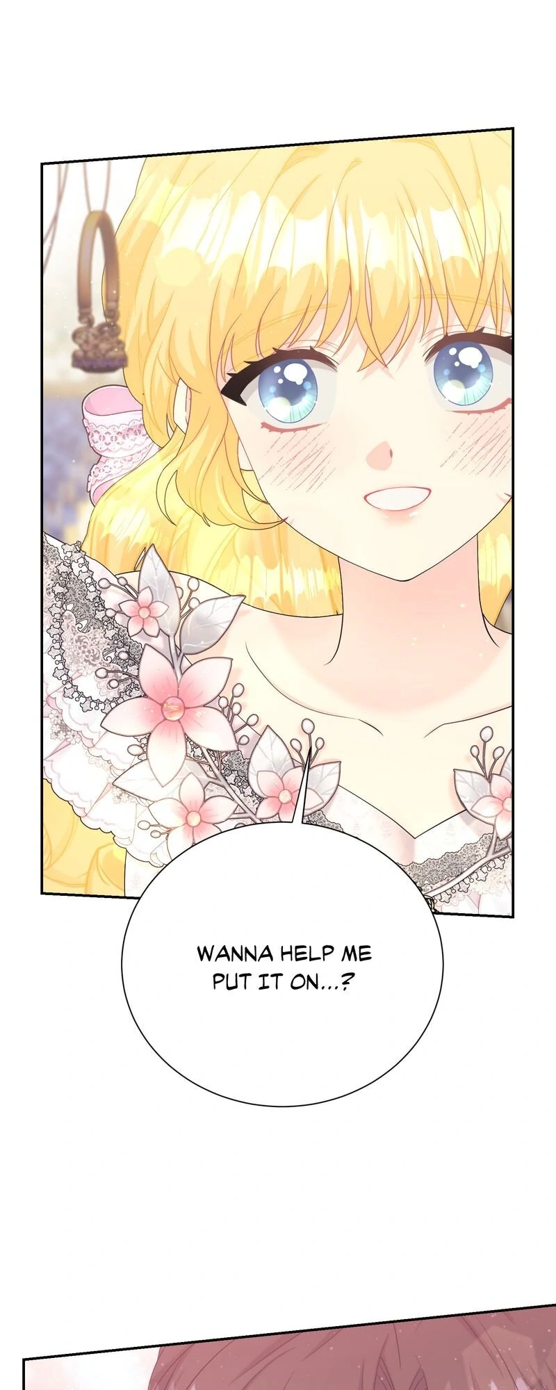The Perks of Being a Villain Chapter 59 page 3