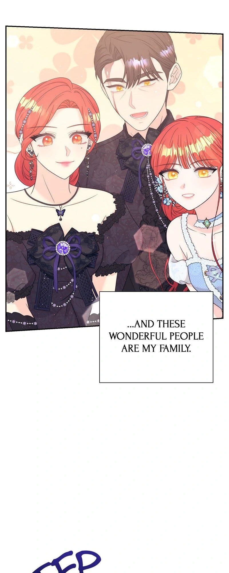 The Perks of Being a Villain Chapter 59 page 40