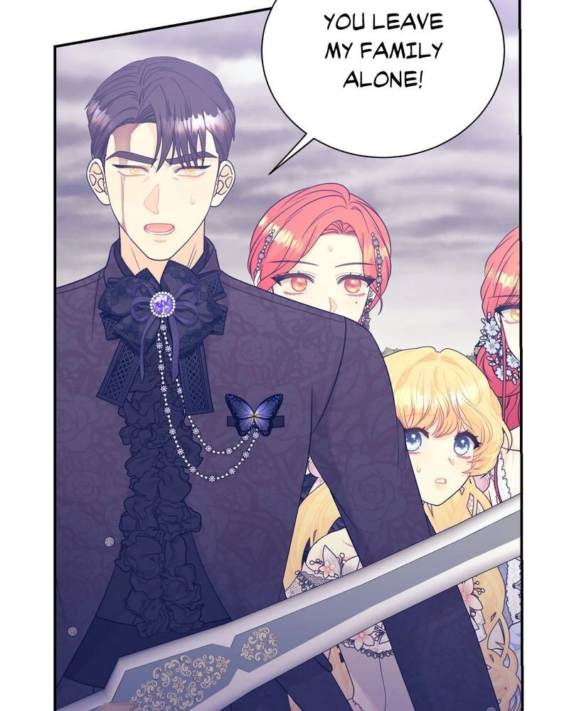 The Perks of Being a Villain Chapter 59 page 45