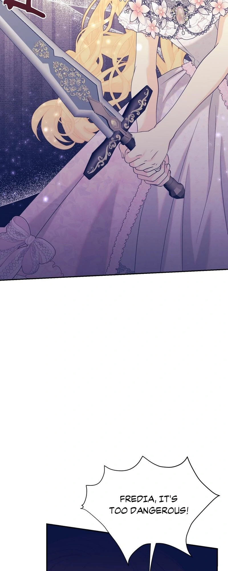 The Perks of Being a Villain Chapter 59 page 49