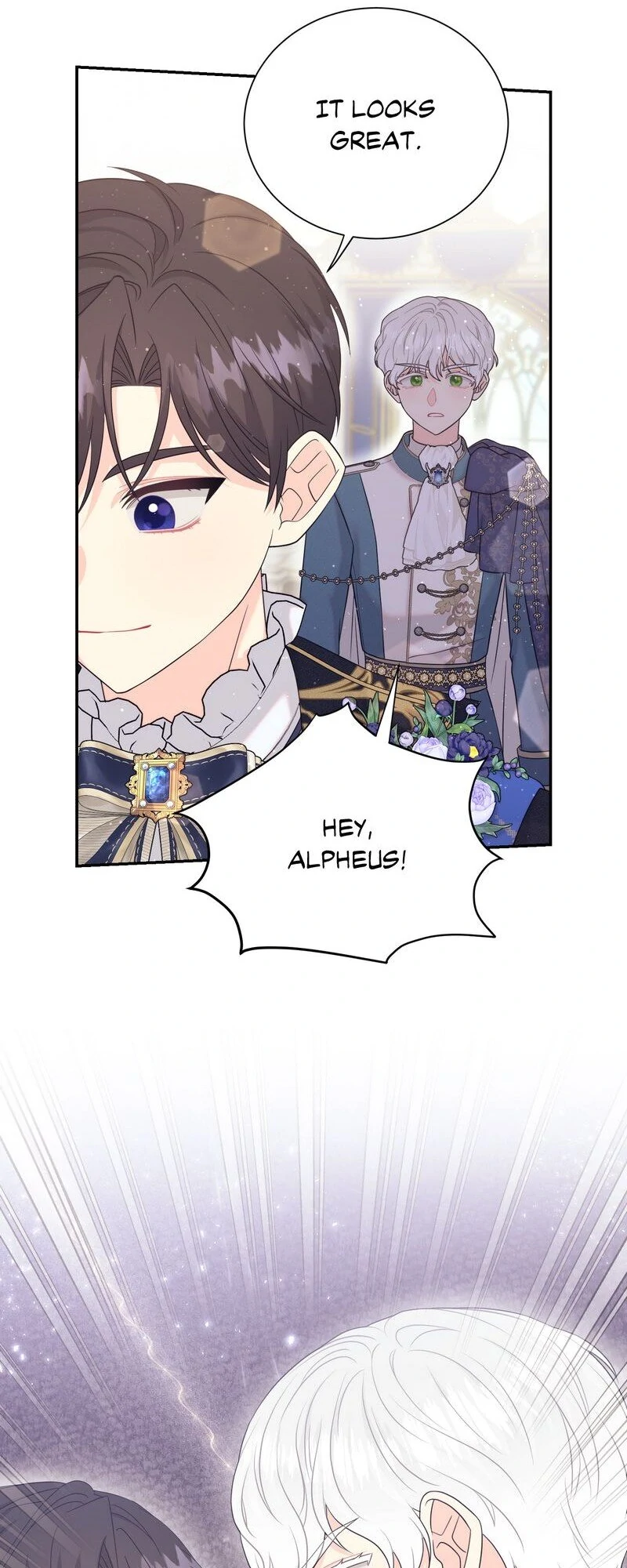 The Perks of Being a Villain Chapter 59 page 8