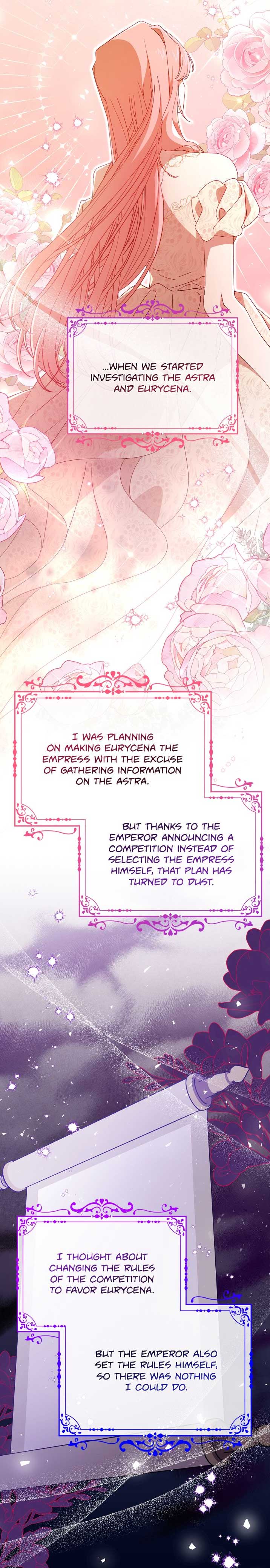 The Planned First Kiss Chapter 23 page 11
