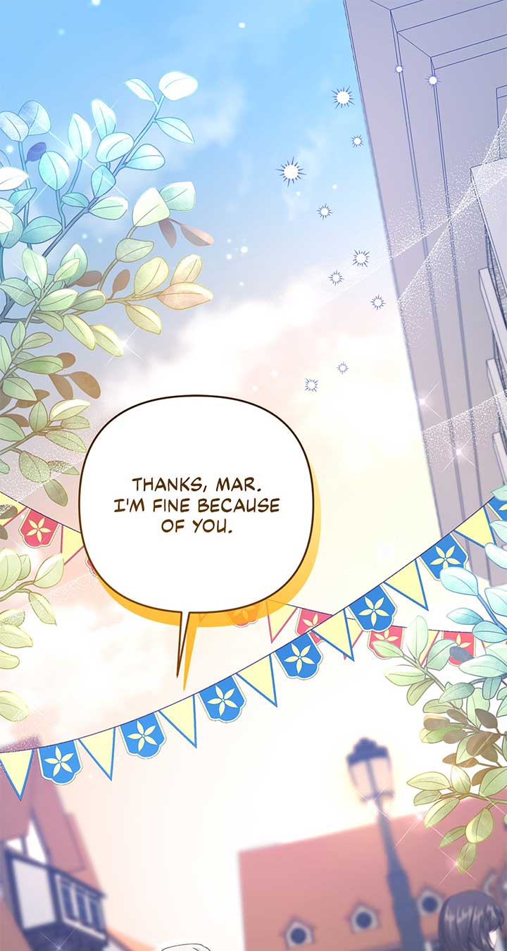 The Planned First Kiss Chapter 37 page 0