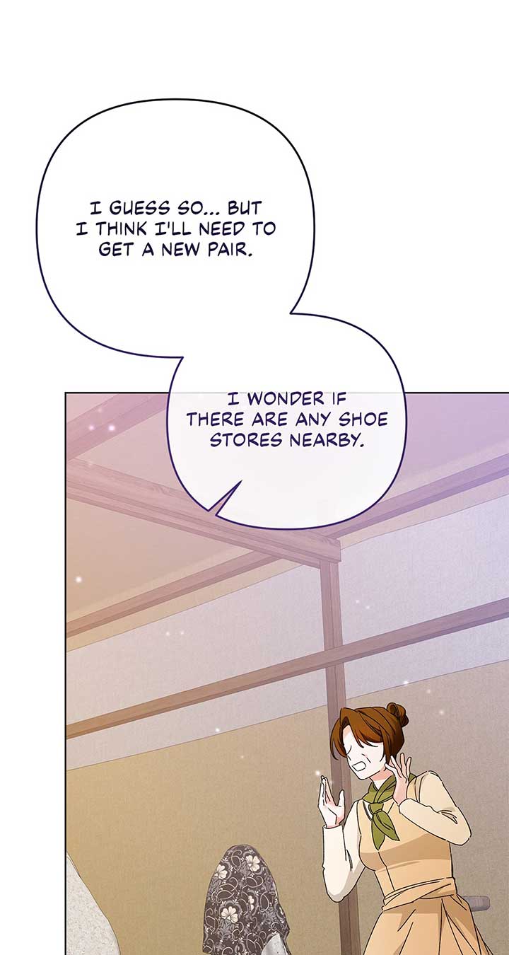 The Planned First Kiss Chapter 37 page 9